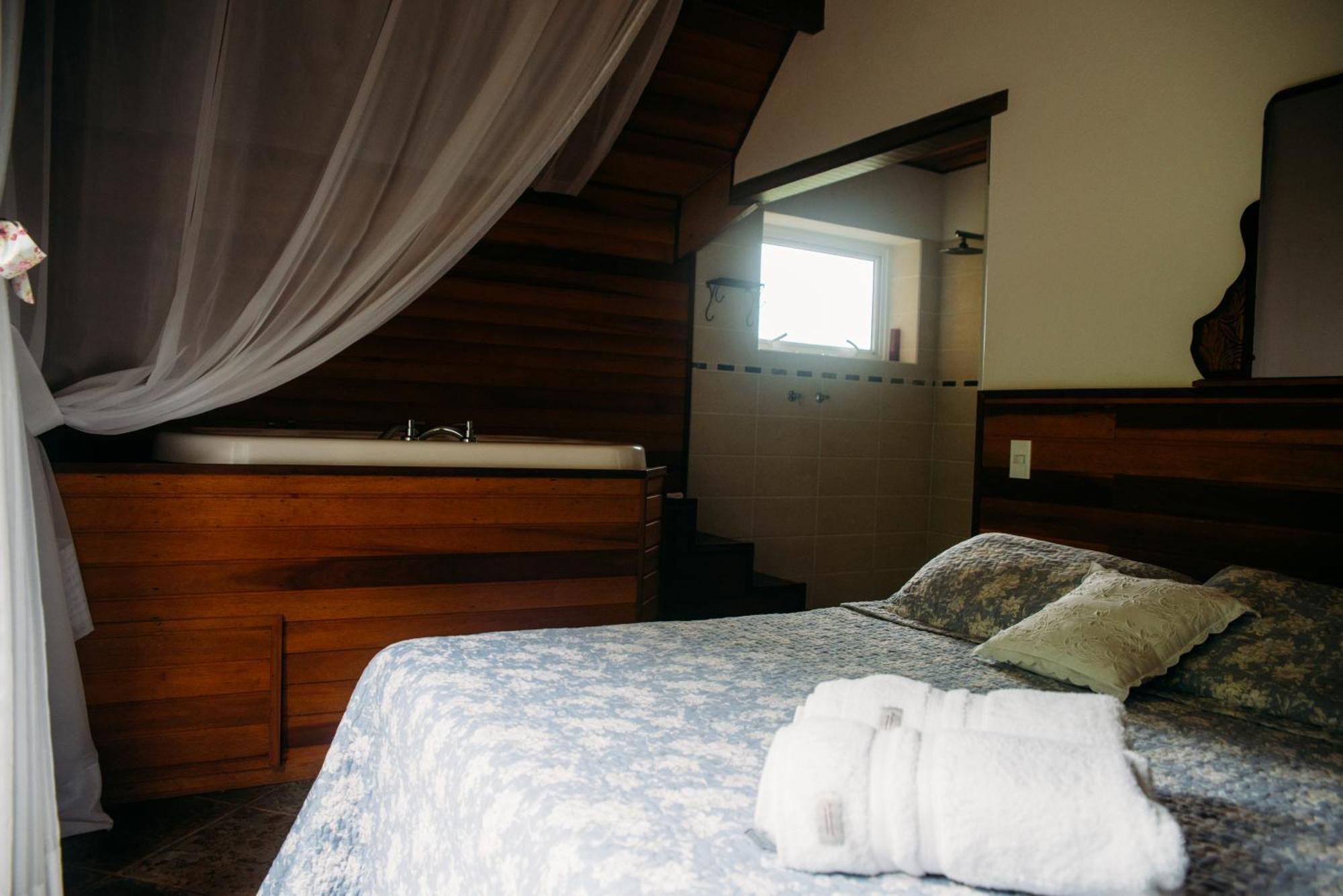 La Reserve Suites มงชิแวร์จิ ภายนอก รูปภาพ