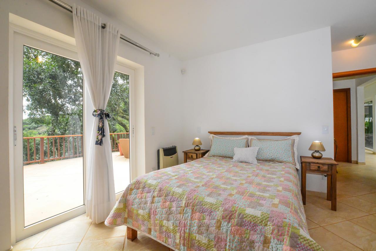 La Reserve Suites มงชิแวร์จิ ภายนอก รูปภาพ