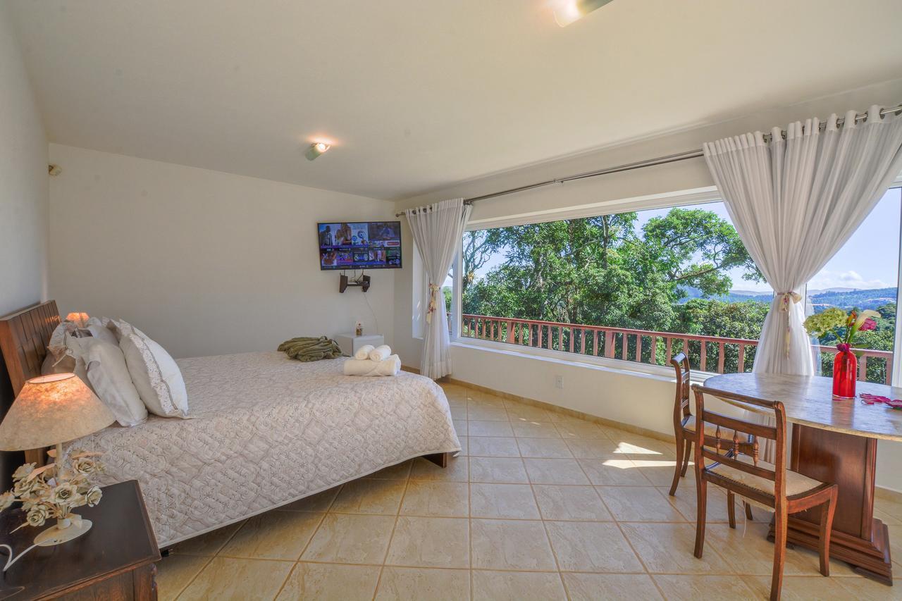 La Reserve Suites มงชิแวร์จิ ภายนอก รูปภาพ