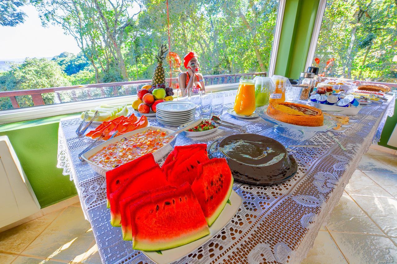 La Reserve Suites มงชิแวร์จิ ภายนอก รูปภาพ
