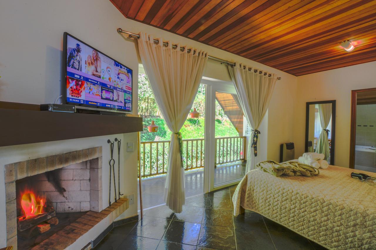 La Reserve Suites มงชิแวร์จิ ภายนอก รูปภาพ