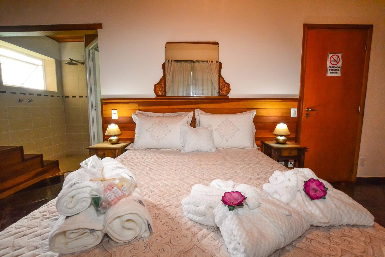 La Reserve Suites มงชิแวร์จิ ภายนอก รูปภาพ